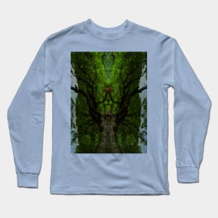 A Pillar from the first seed Long Sleeve T-Shirt